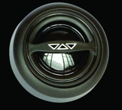 TREO RSX Component Speakers